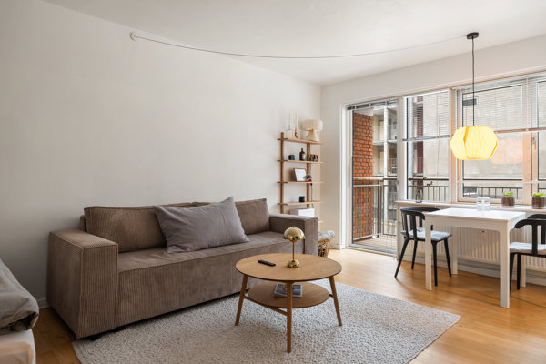 Rådmandsgade 40D, 1. th. 1 2200 radmandsgade 40d 1 th 1