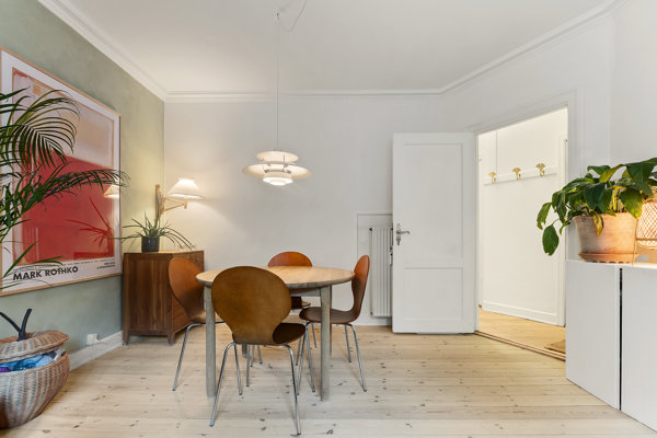 Rådmandsgade 42B, 1. tv. 1 2200 radmandsgade 42b 1 tv 1