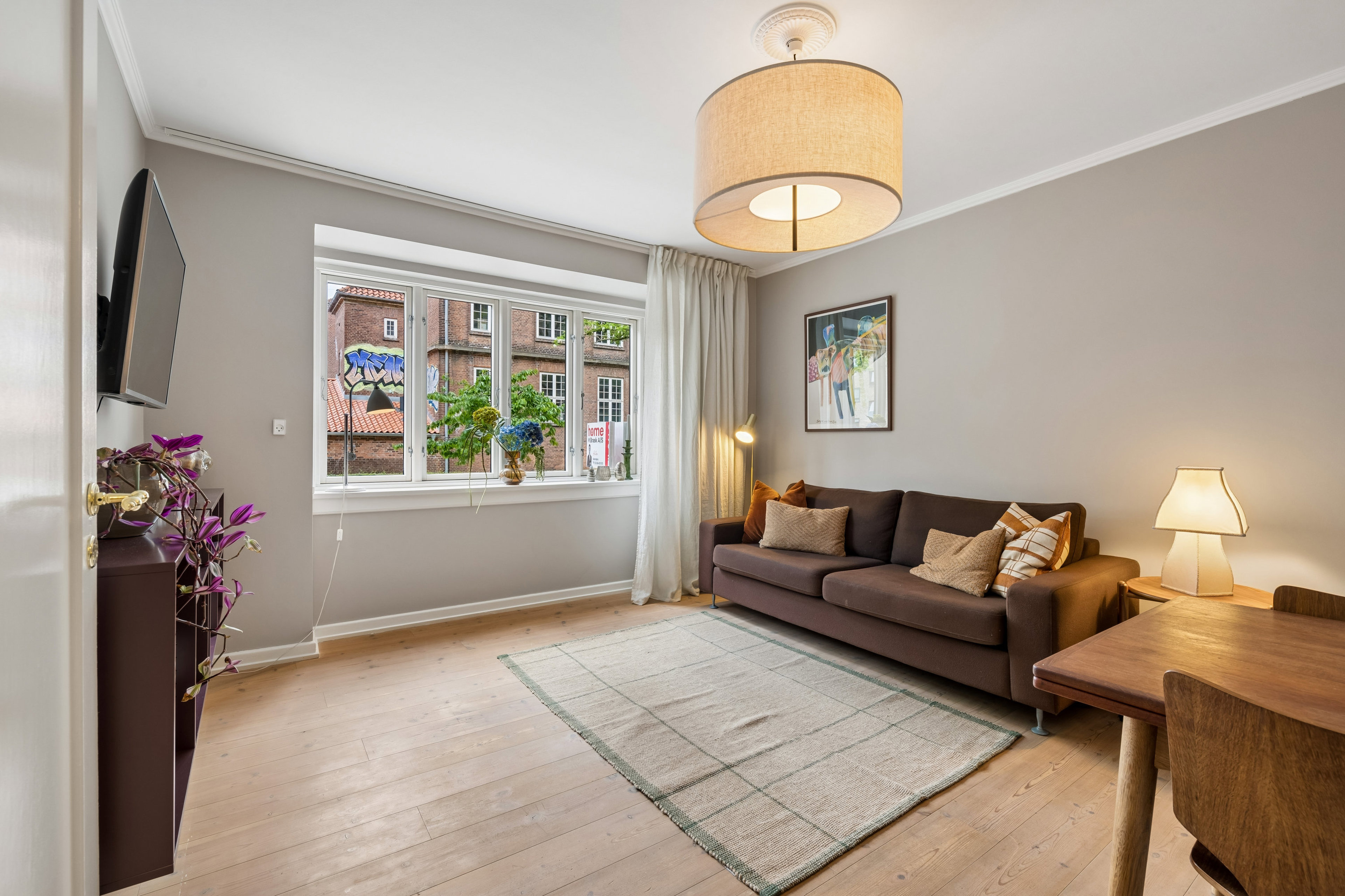 2200 sandbjerggade 40 st tv 1