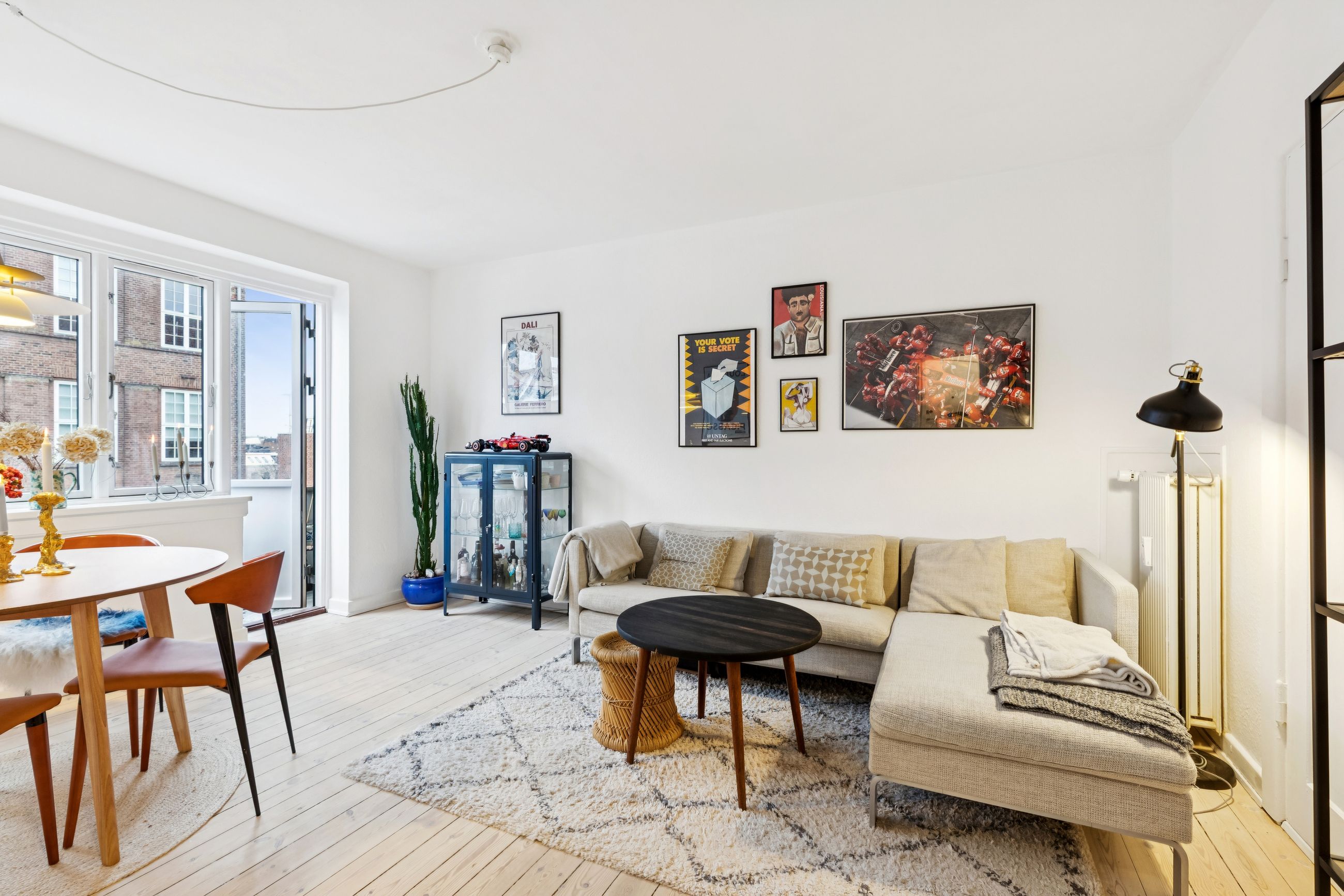 2200 sandbjerggade 44 3 tv 1