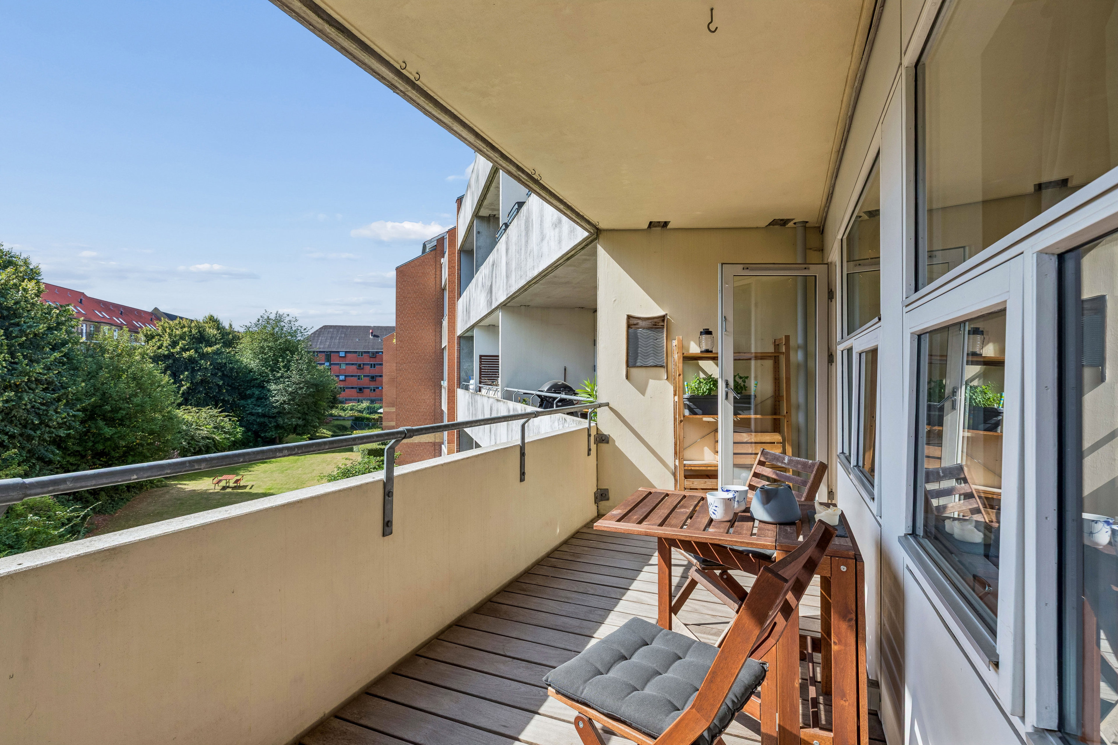Sigynsgade 64, 2. tv.