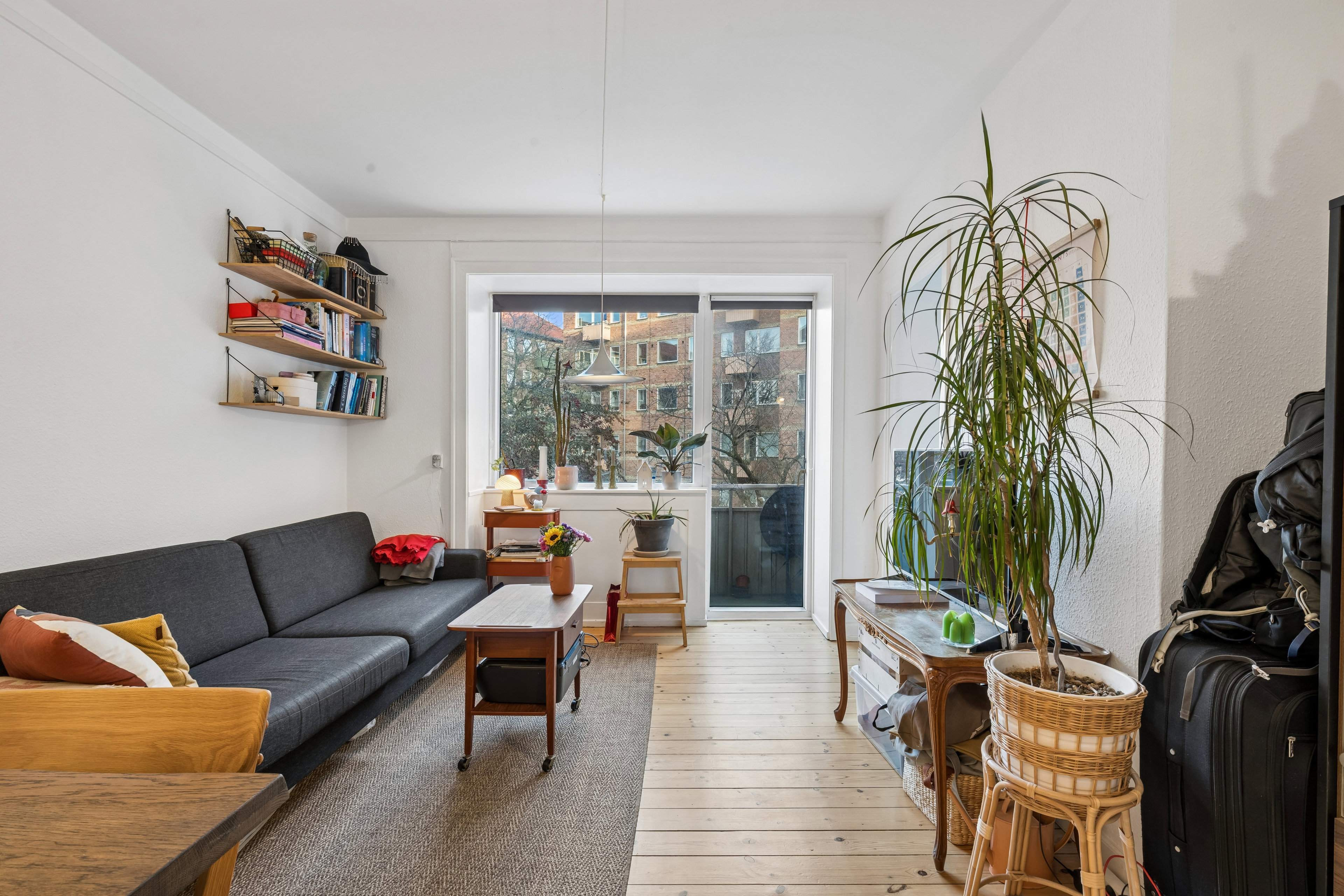 Slejpnersgade 6, 1. 2.