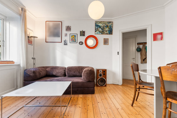2200 tagensvej 56 st th 1