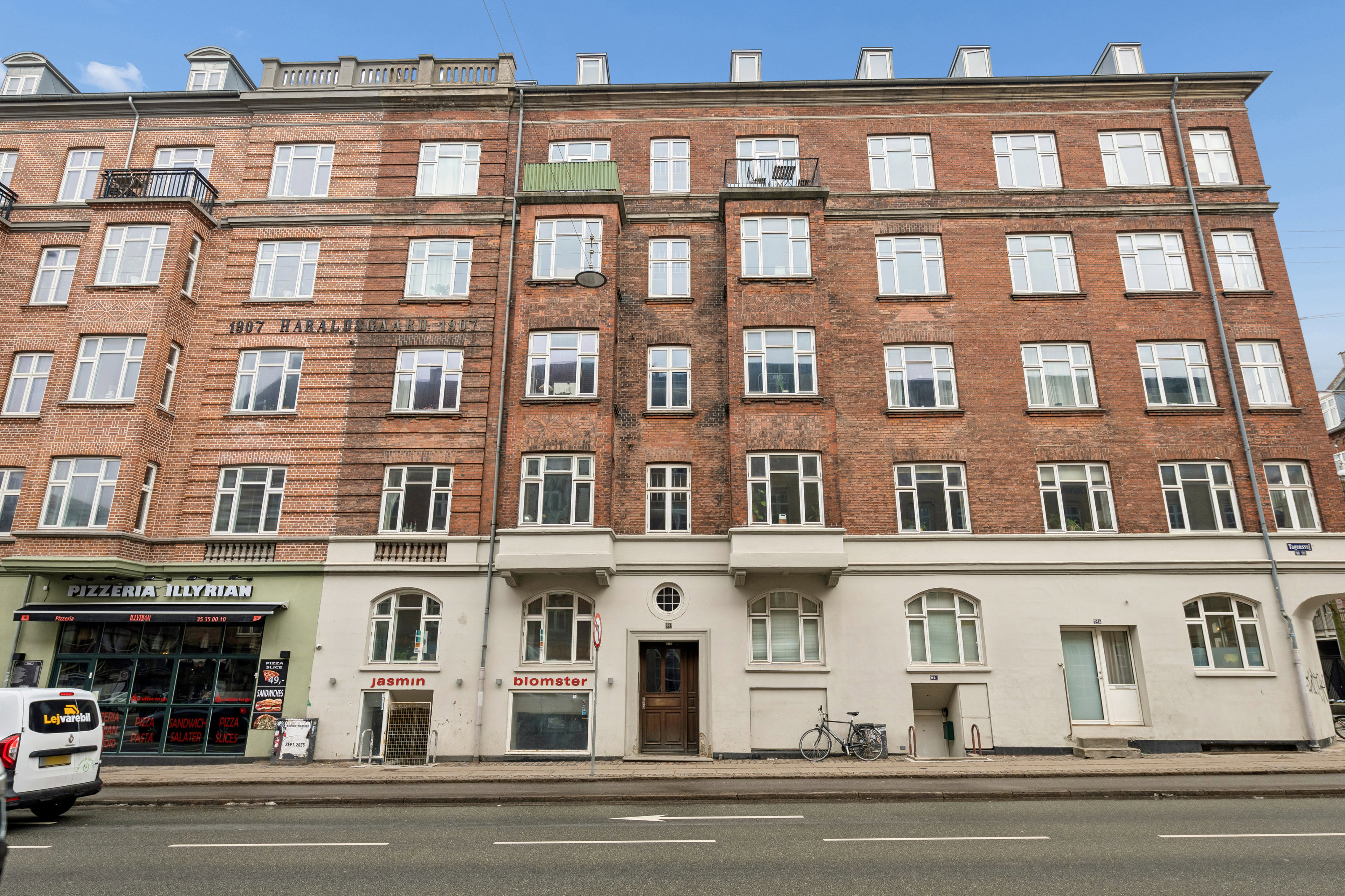 2200 tagensvej 96 5 8 1