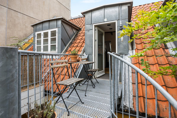 2200 thorsgade 56a 1 1