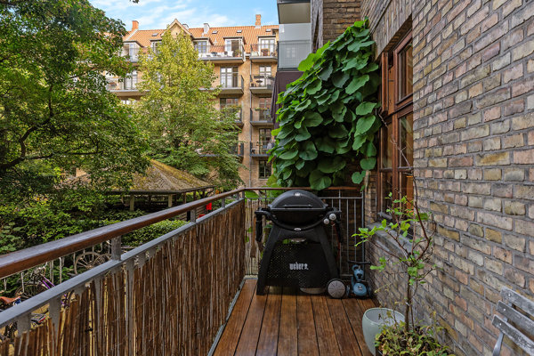 Tikøbgade 4, st.. tv. 1 2200 tikobgade 4 st tv 1