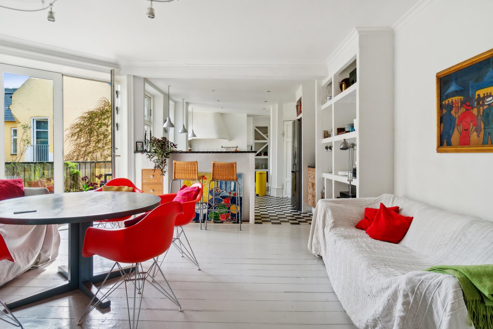 2200 wesselsgade 13 1