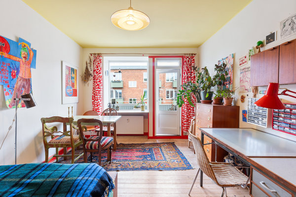 2300 alandsgade 26 3 th 1