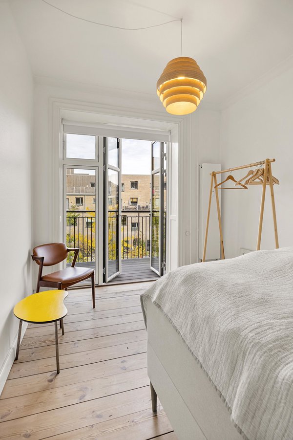 Ålandsgade 3, 2. th.