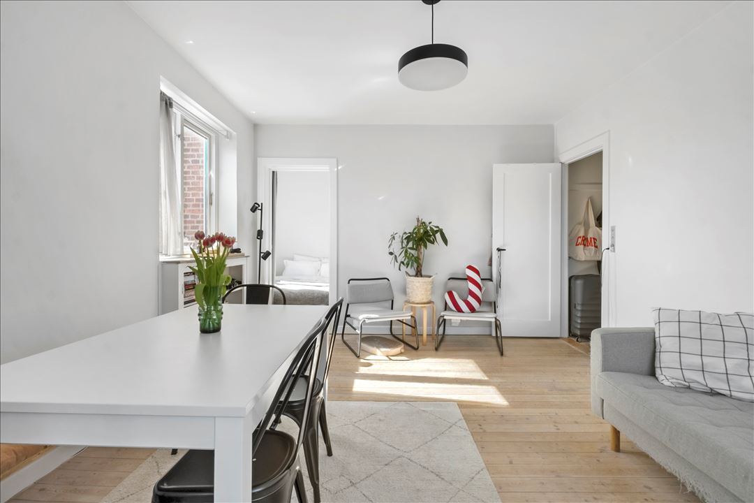 2300 alandsgade 32 3 tv 1