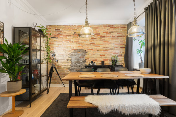 Ålandsgade 9, st.. th.