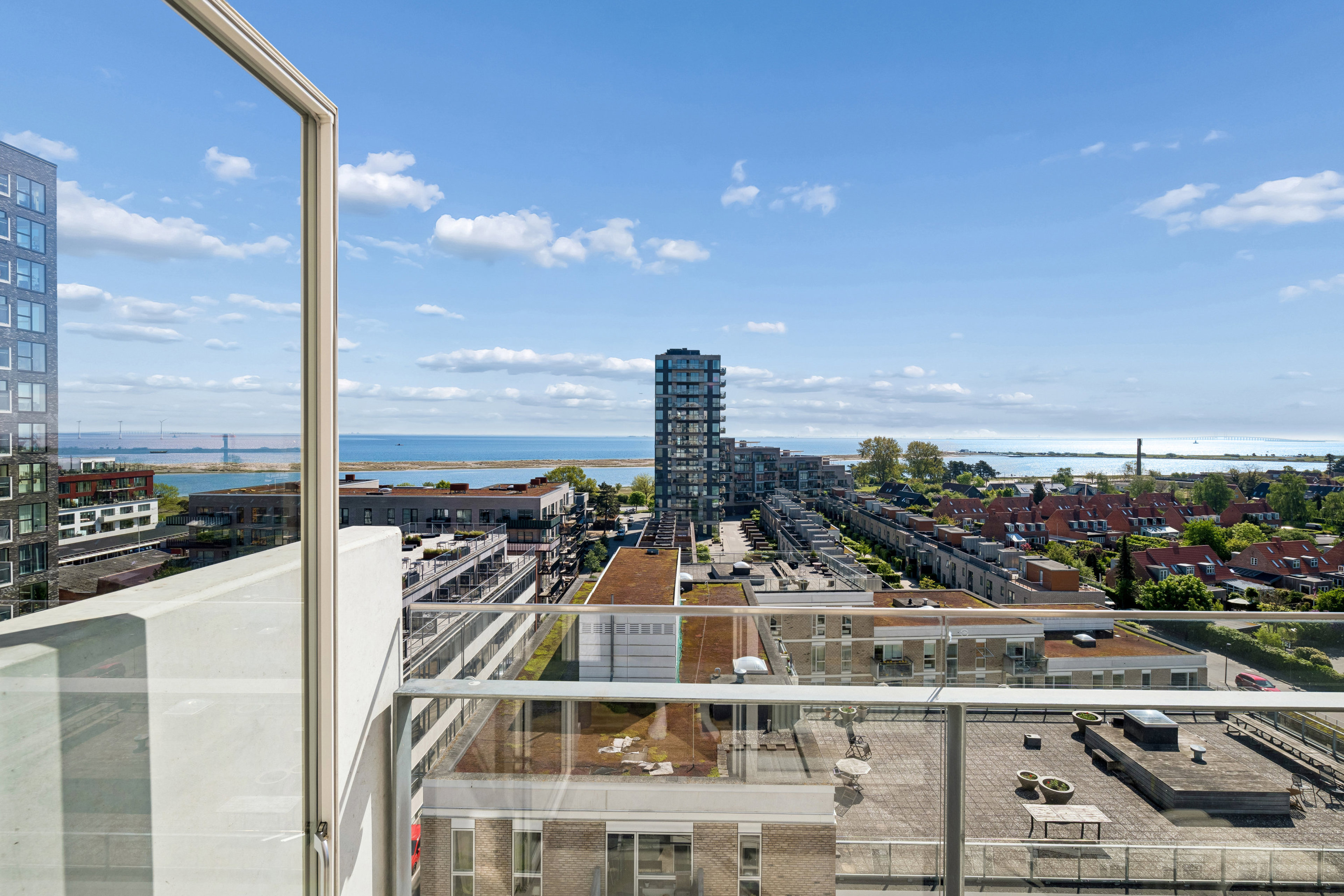 Amager Strandvej 158D, 8. tv.