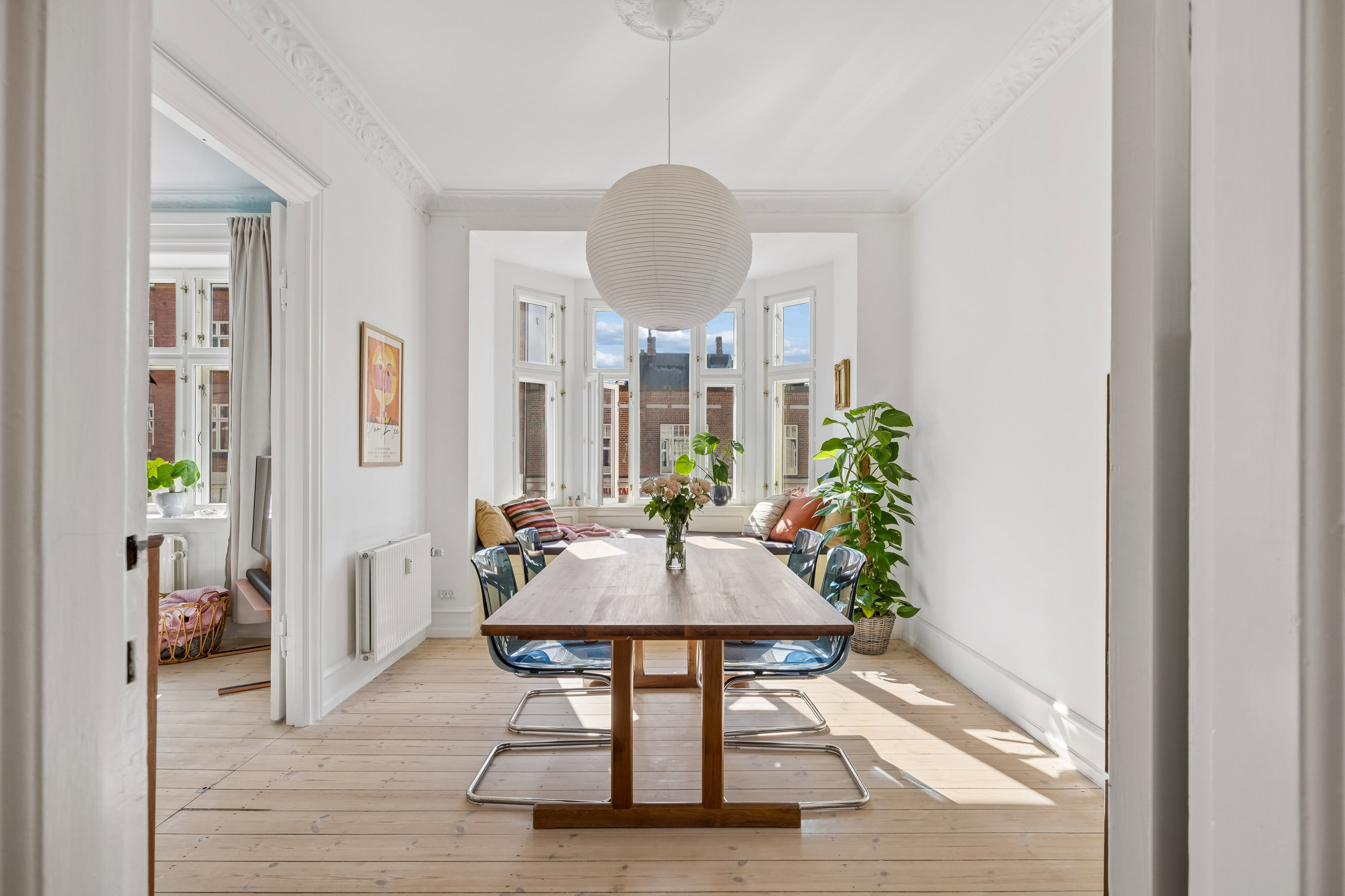 Amagerbrogade 127, 1. th.