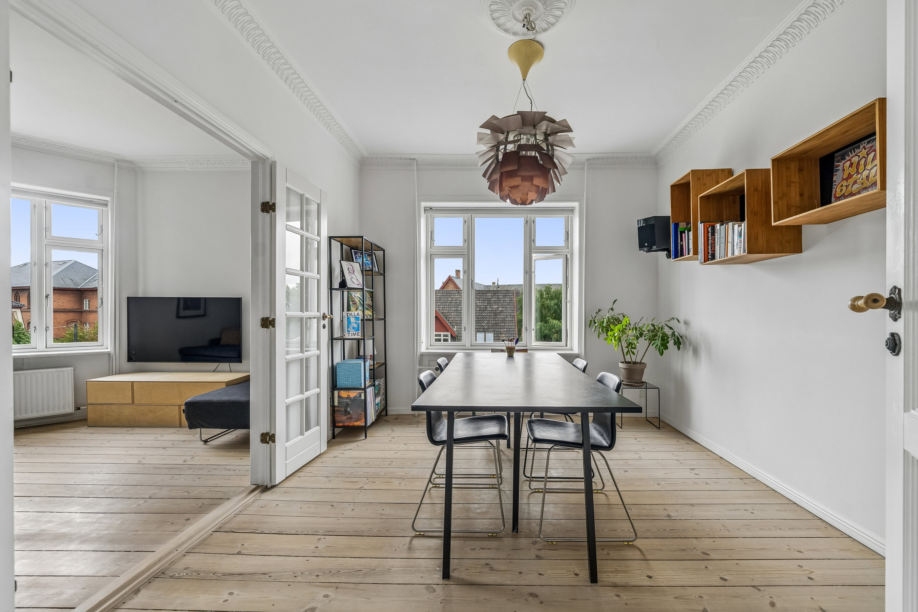 2300 amagerbrogade 151 3 th 1