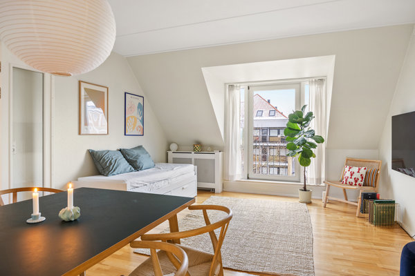 Amagerbrogade 251A, 3. tv. 1 2300 amagerbrogade 251a 3 tv 1