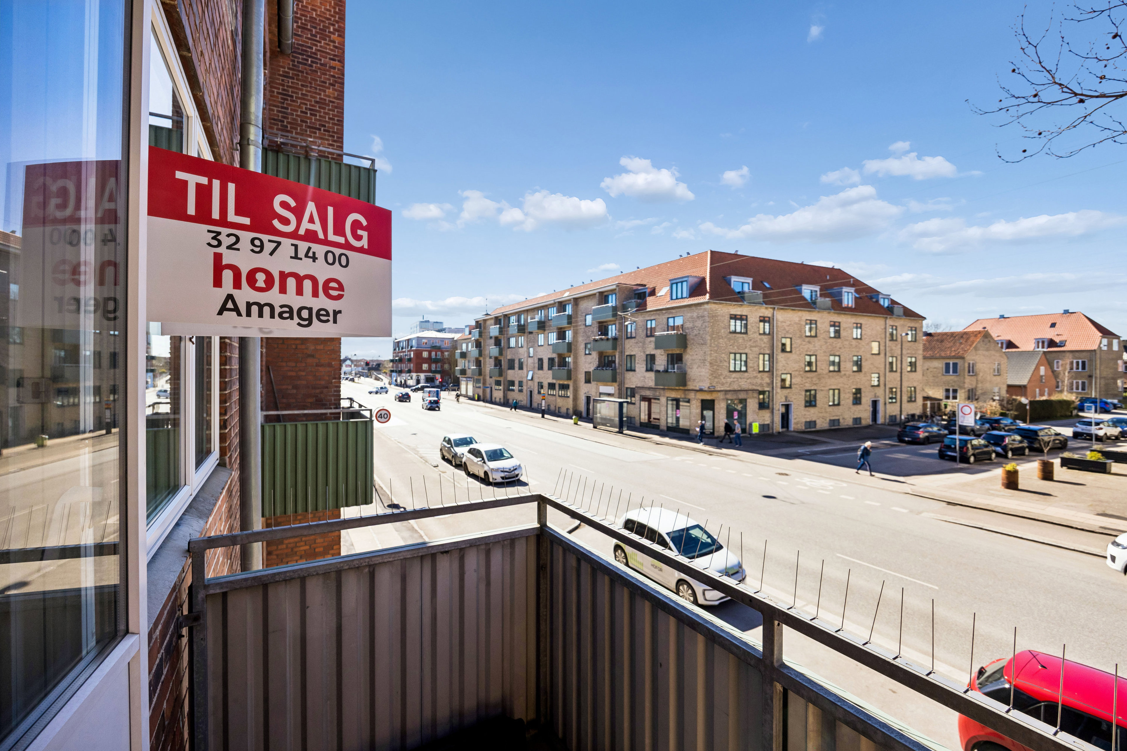 2300 amagerbrogade 261a 1 th 1