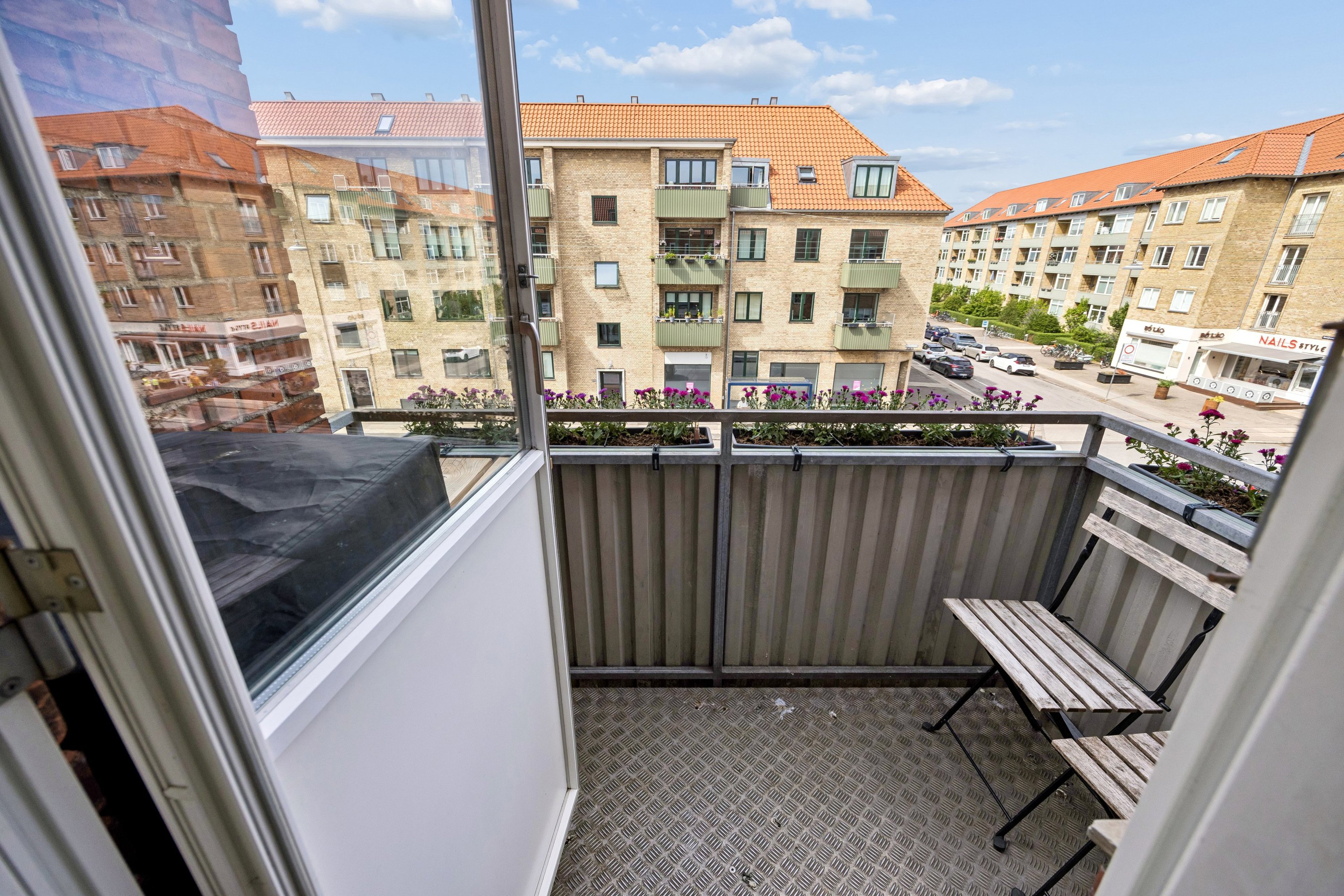 Amagerbrogade 263B, 2. tv. 1 2300 amagerbrogade 263b 2 tv 1
