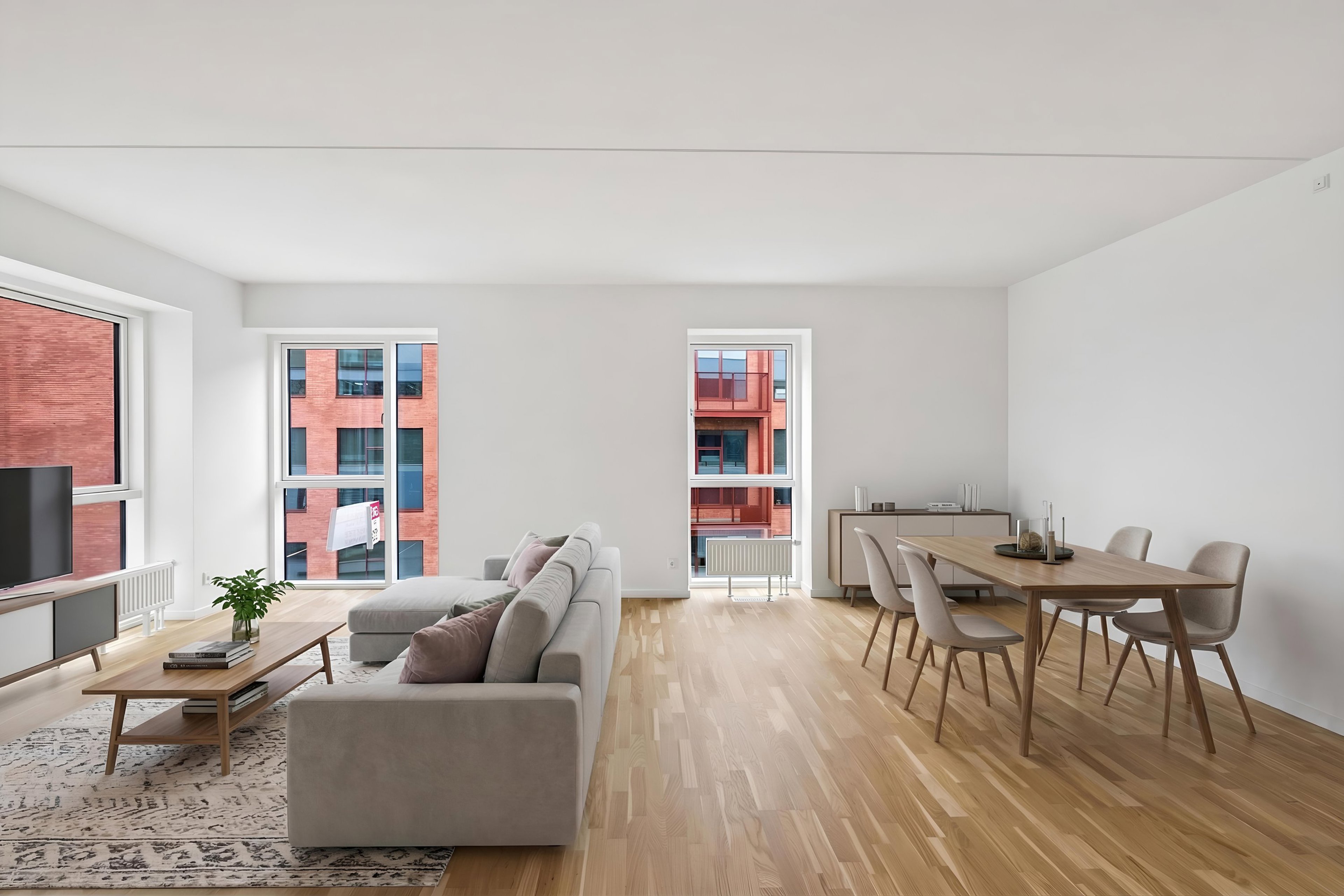 Amagerfælledvej 112, 4. tv.