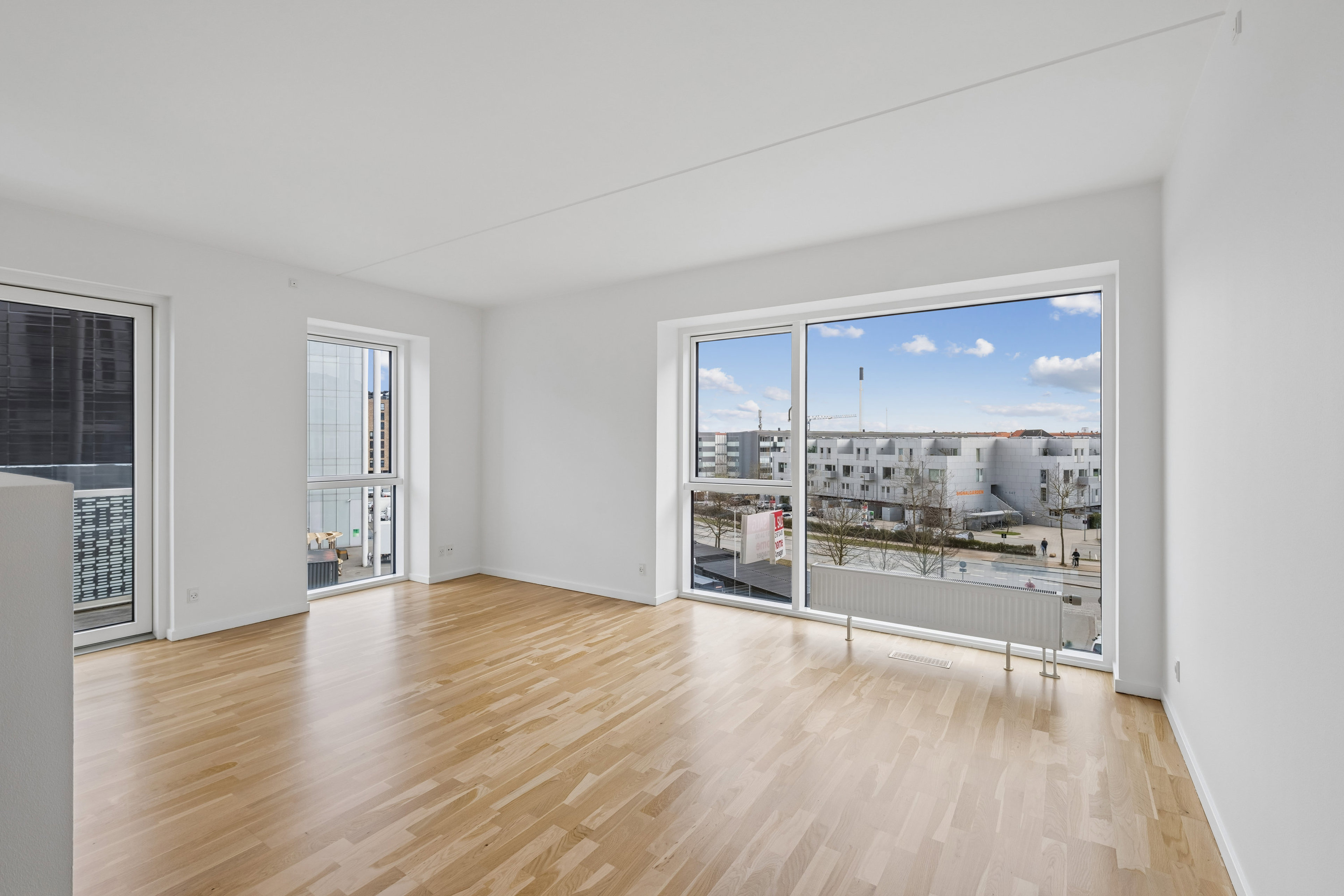 Amagerfælledvej 118, 3. th.