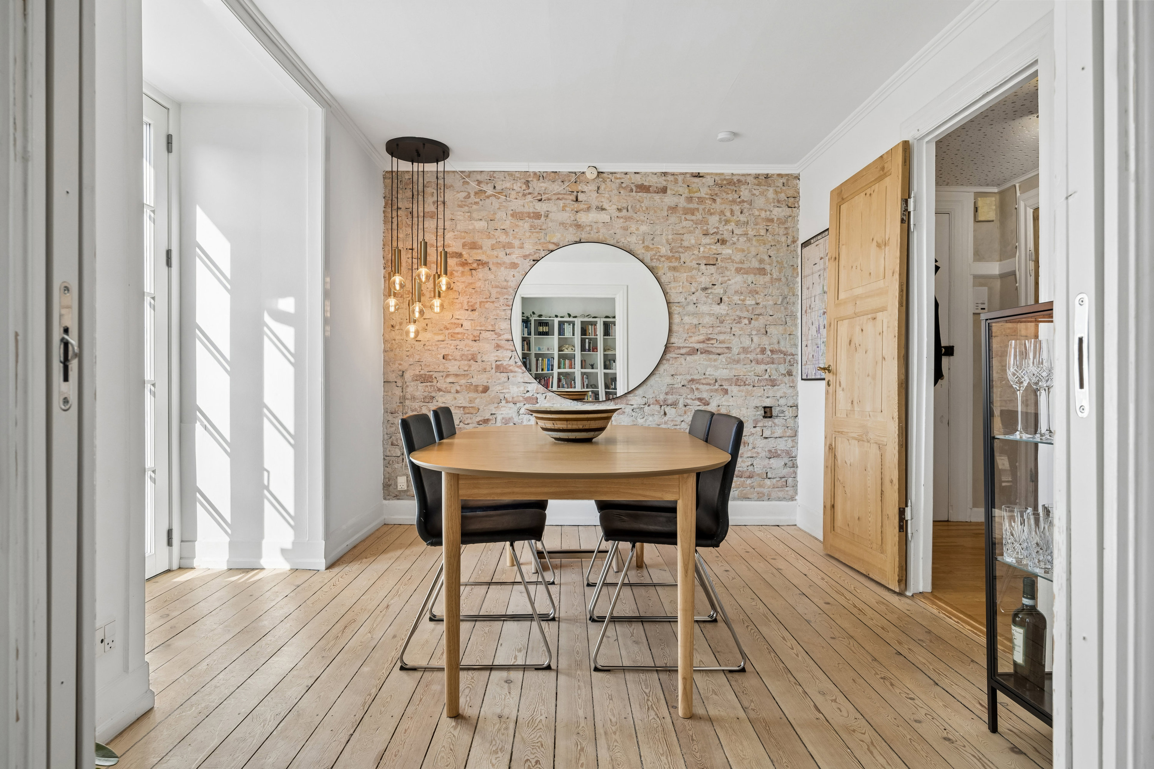 Amagerfælledvej 35, 5. th.