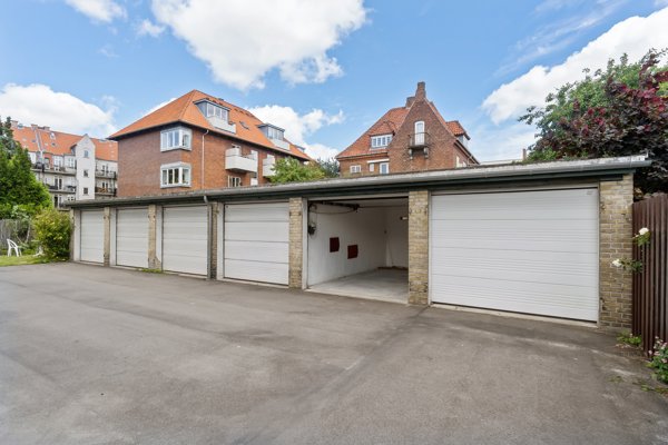 2300 backersvej 11 st 5 1