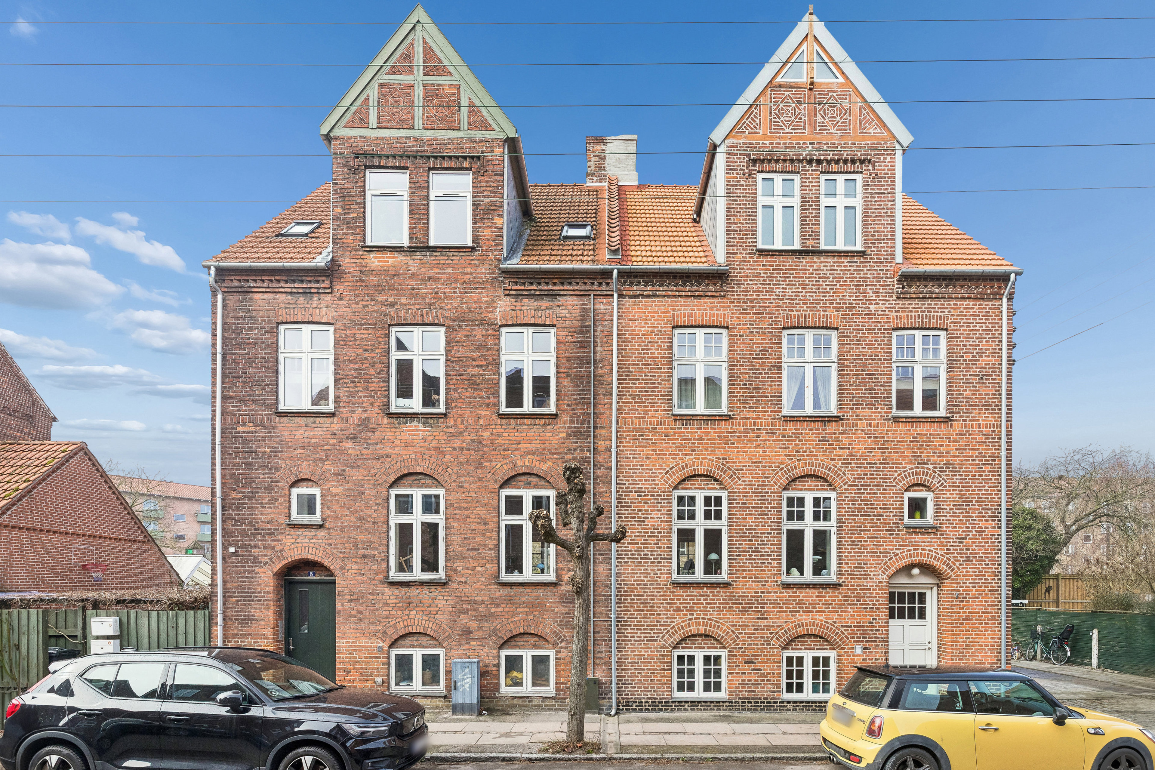 2300 badensgade 5 st 1