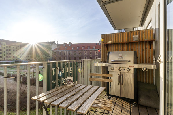 2300 bardenflethsgade 1 1 th 1