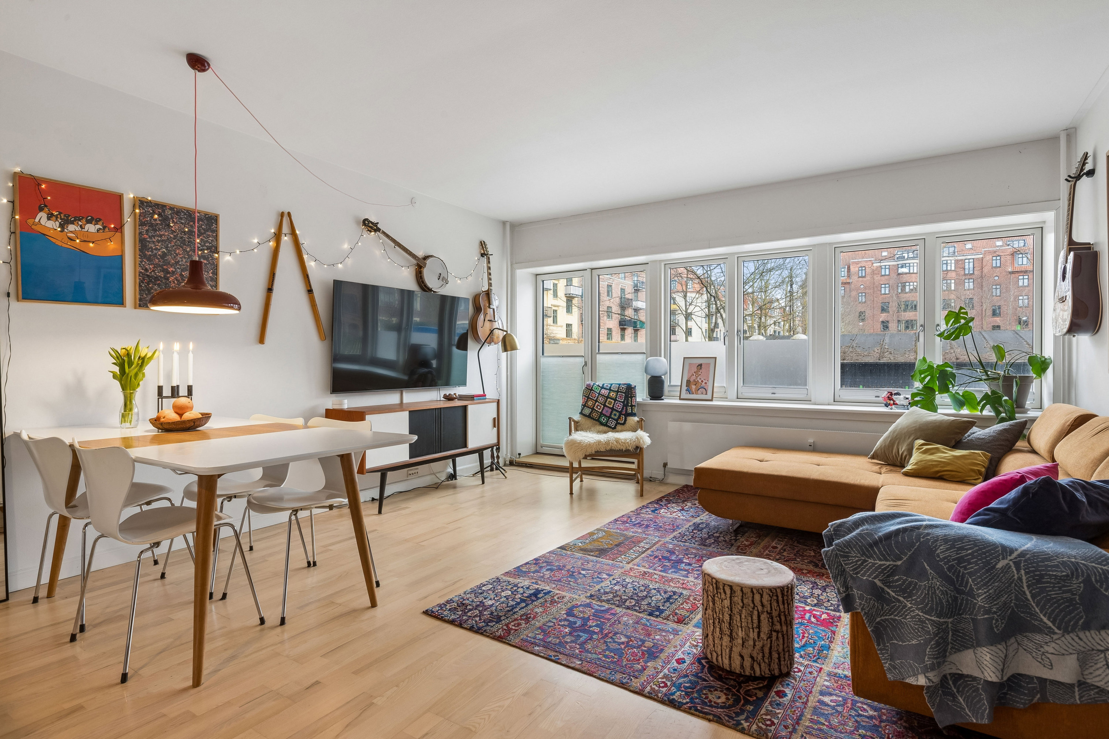 2300 bergthorasgade 17 st 1 1