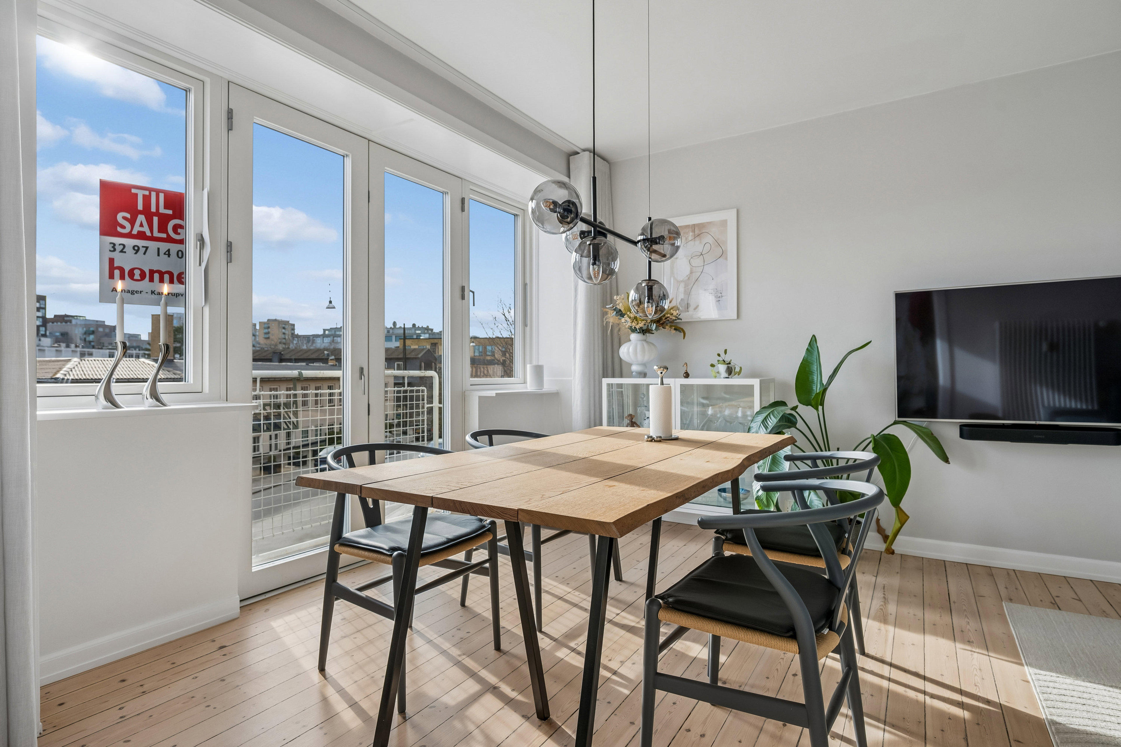 2300 bremensgade 25 1 th 1