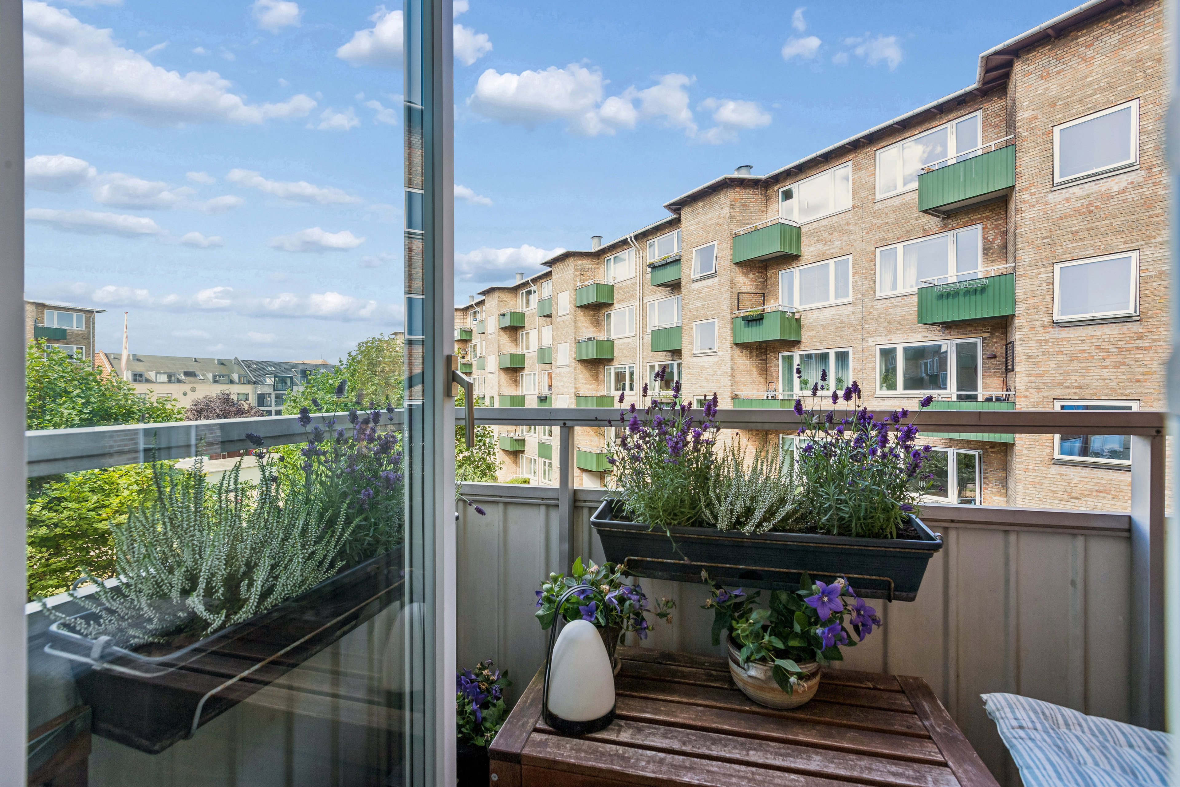 2300 bremensgade 27 2 th 1