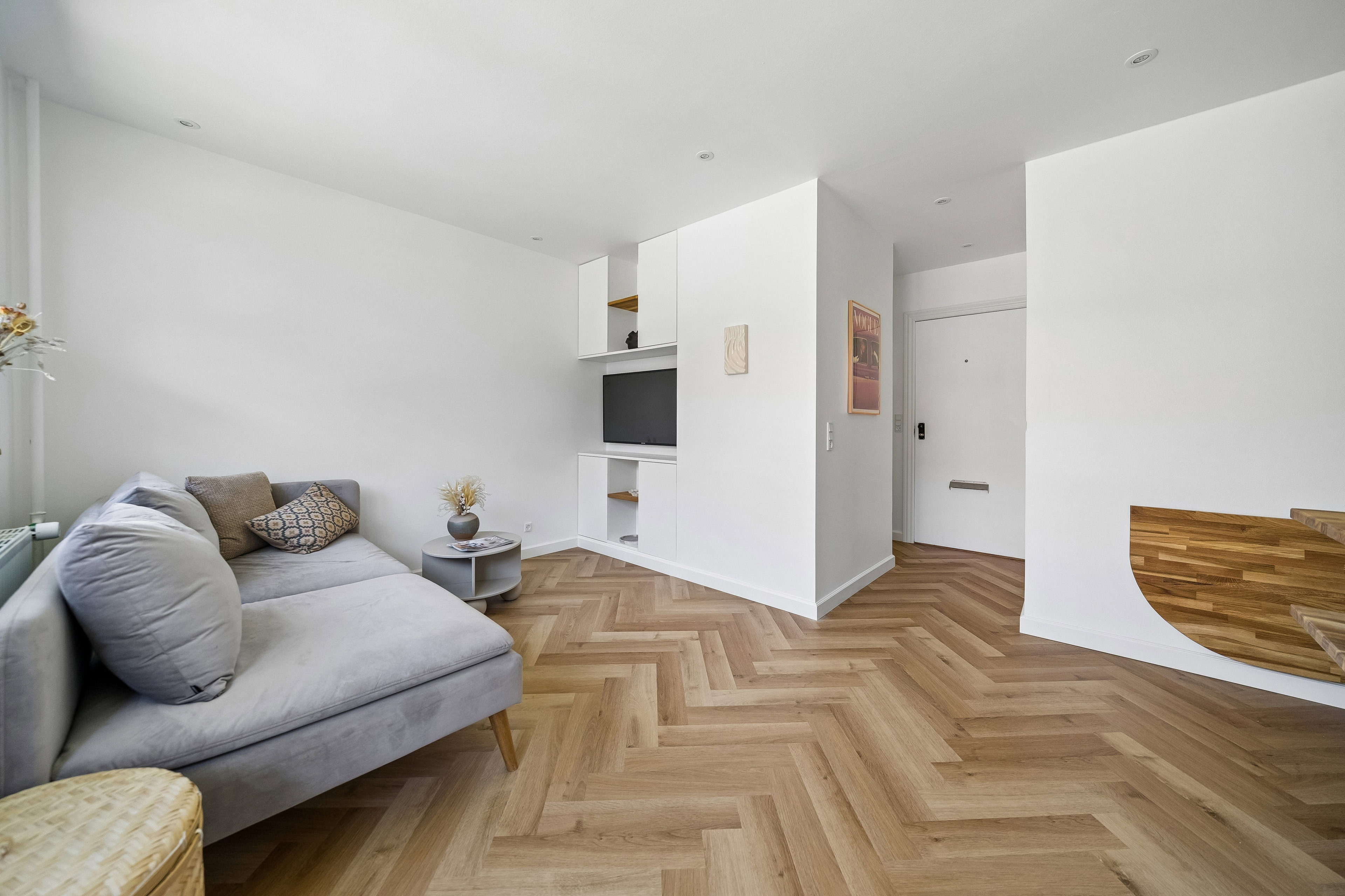 2300 bremensgade 46 1 mf 1
