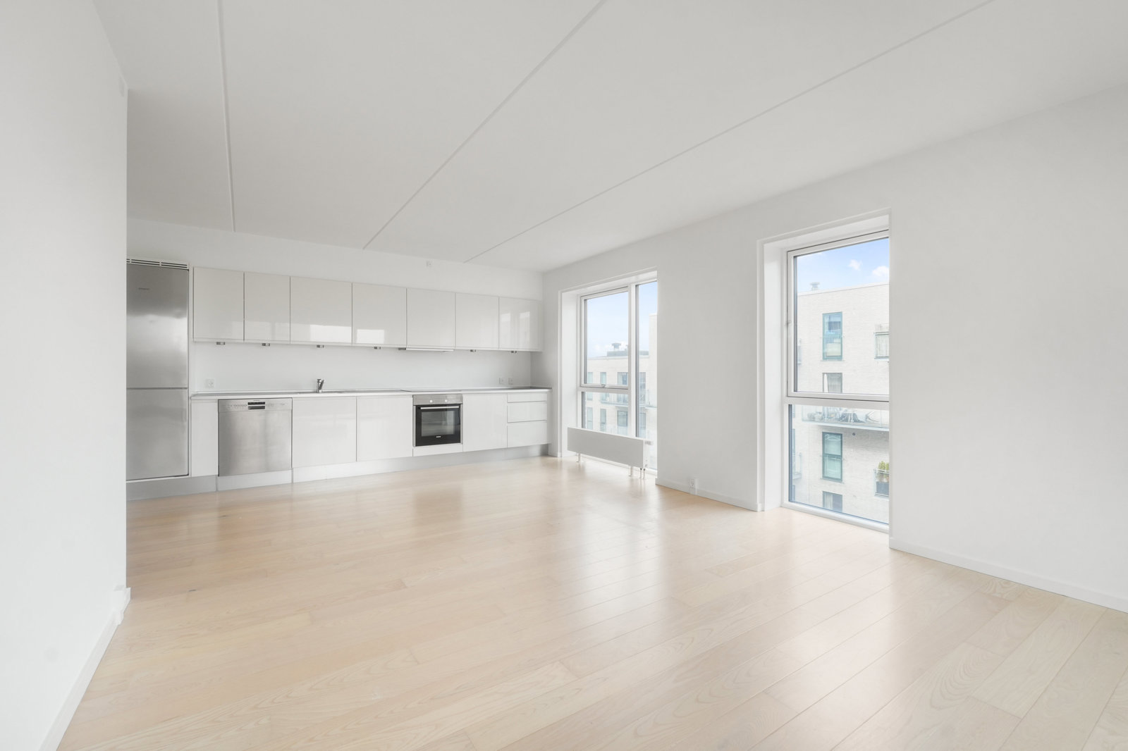 C.F. Møllers Allé 2D