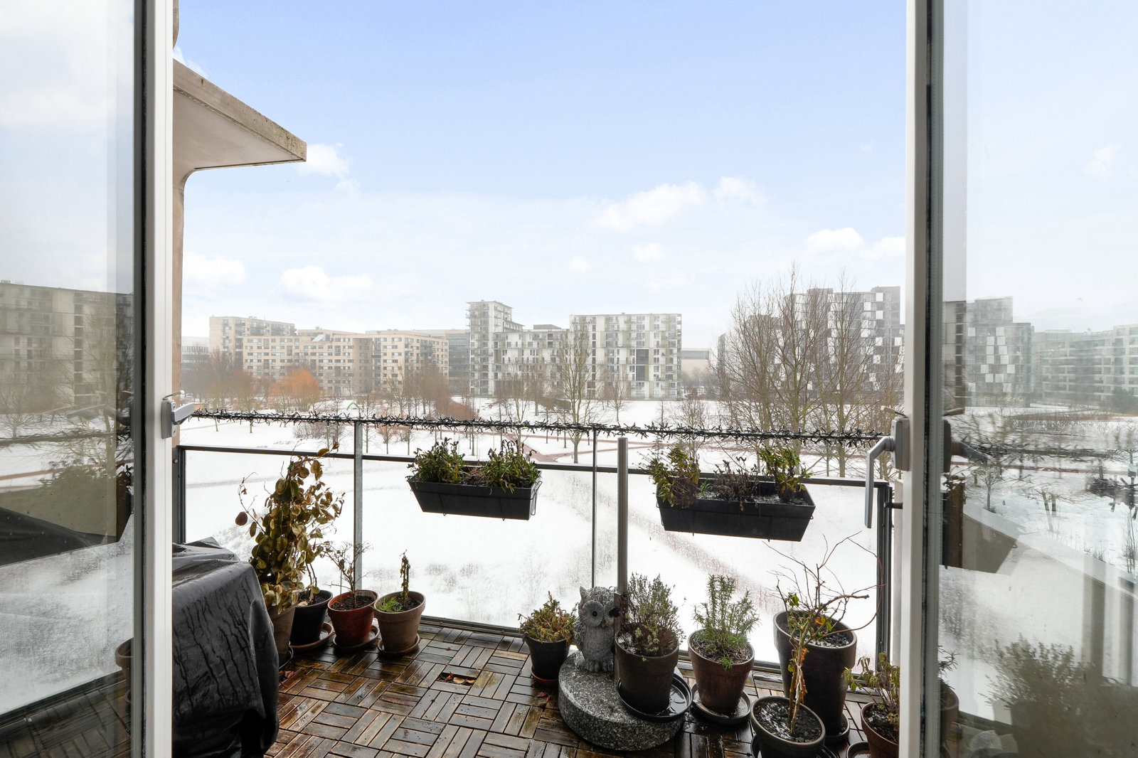 C.F. Møllers Allé 66