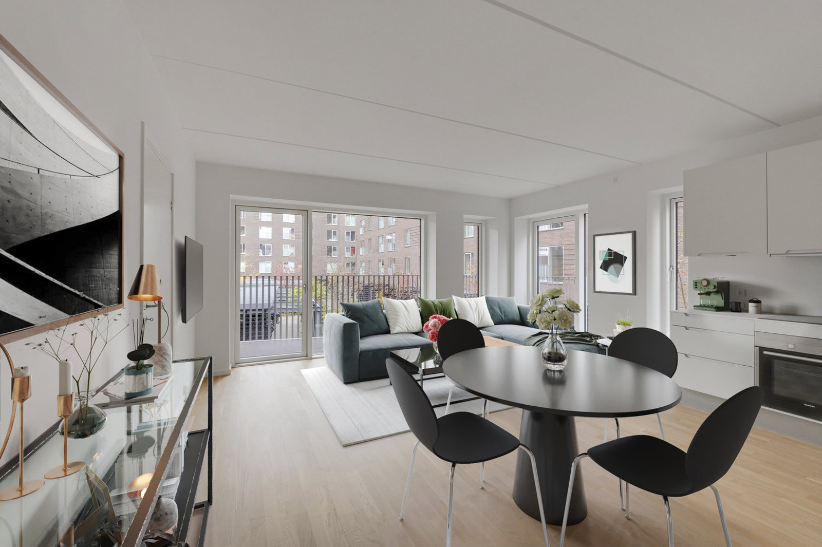 2300 c f mollers alle 92 1