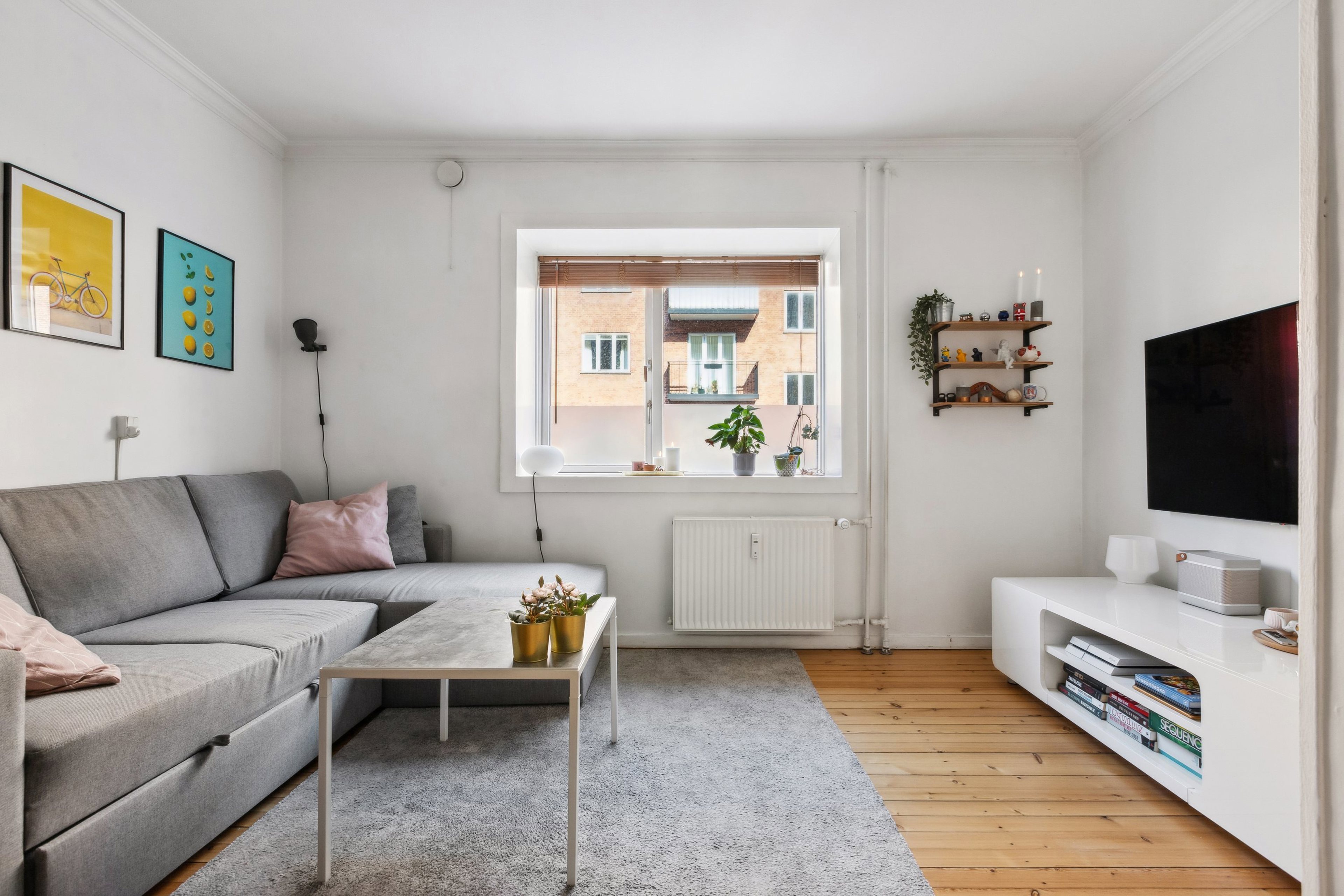 2300 caprivej 6 st th 1