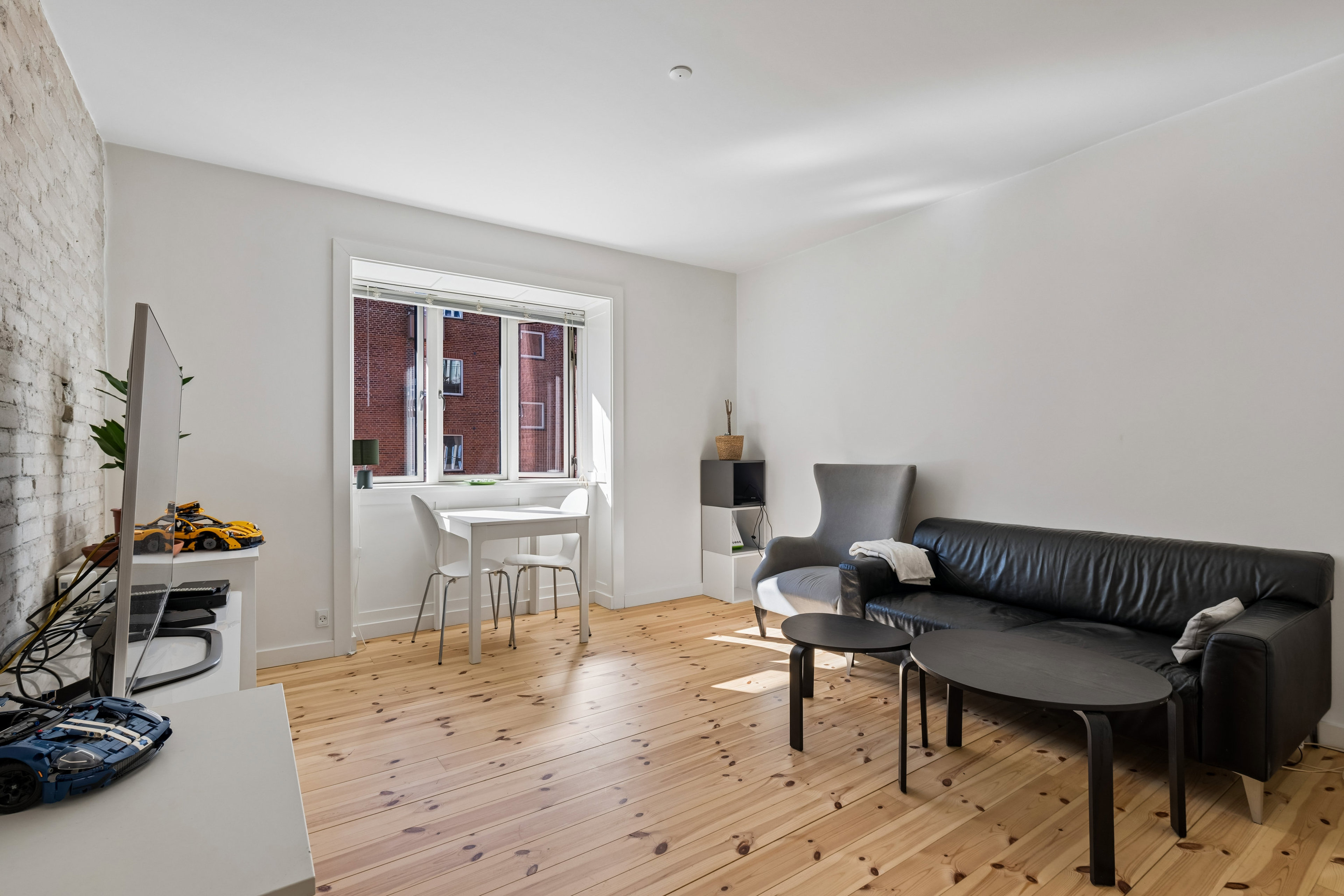 Caprivej 7, 1. tv. 1 2300 caprivej 7 1 tv 1