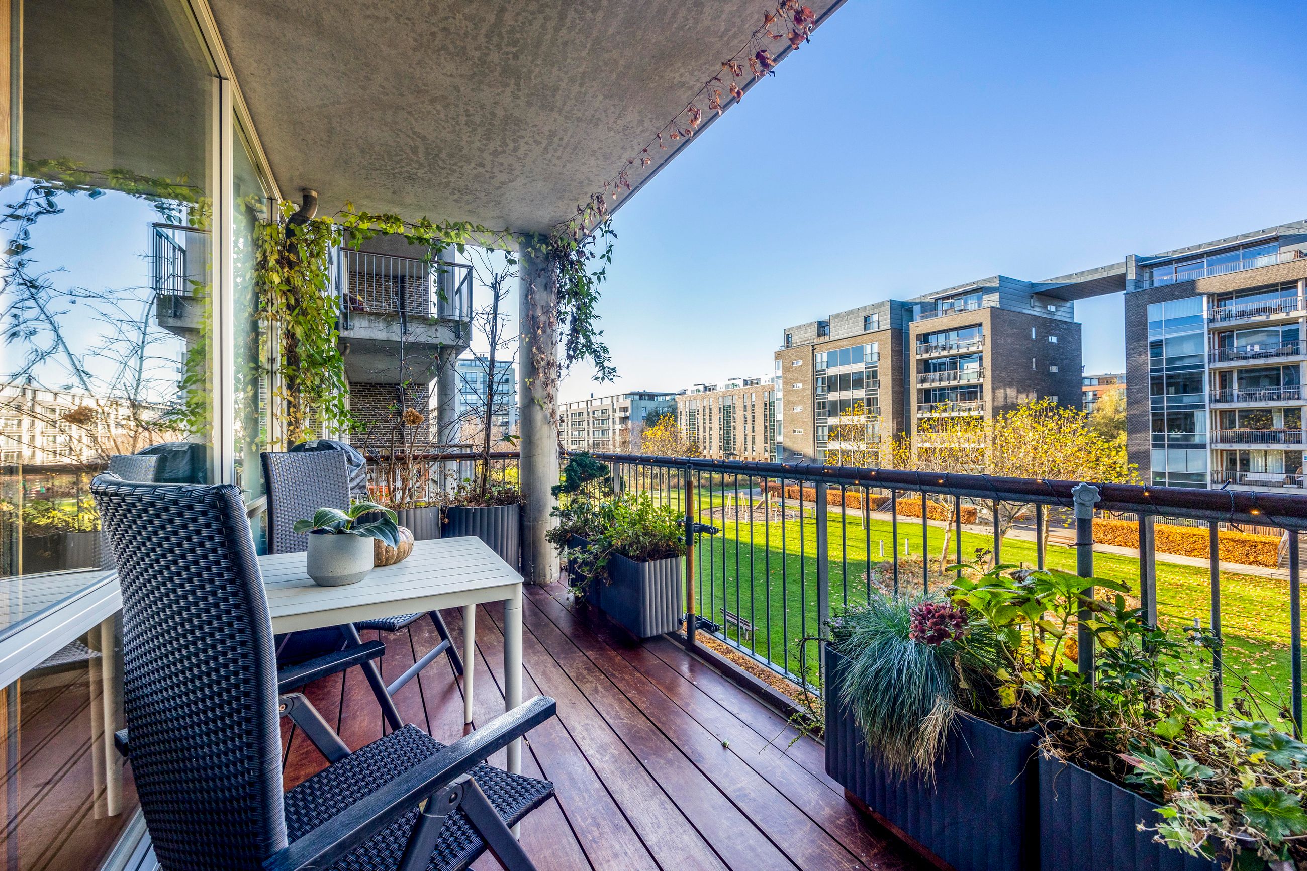 Carl Th. Zahles Gade 10, 2. tv