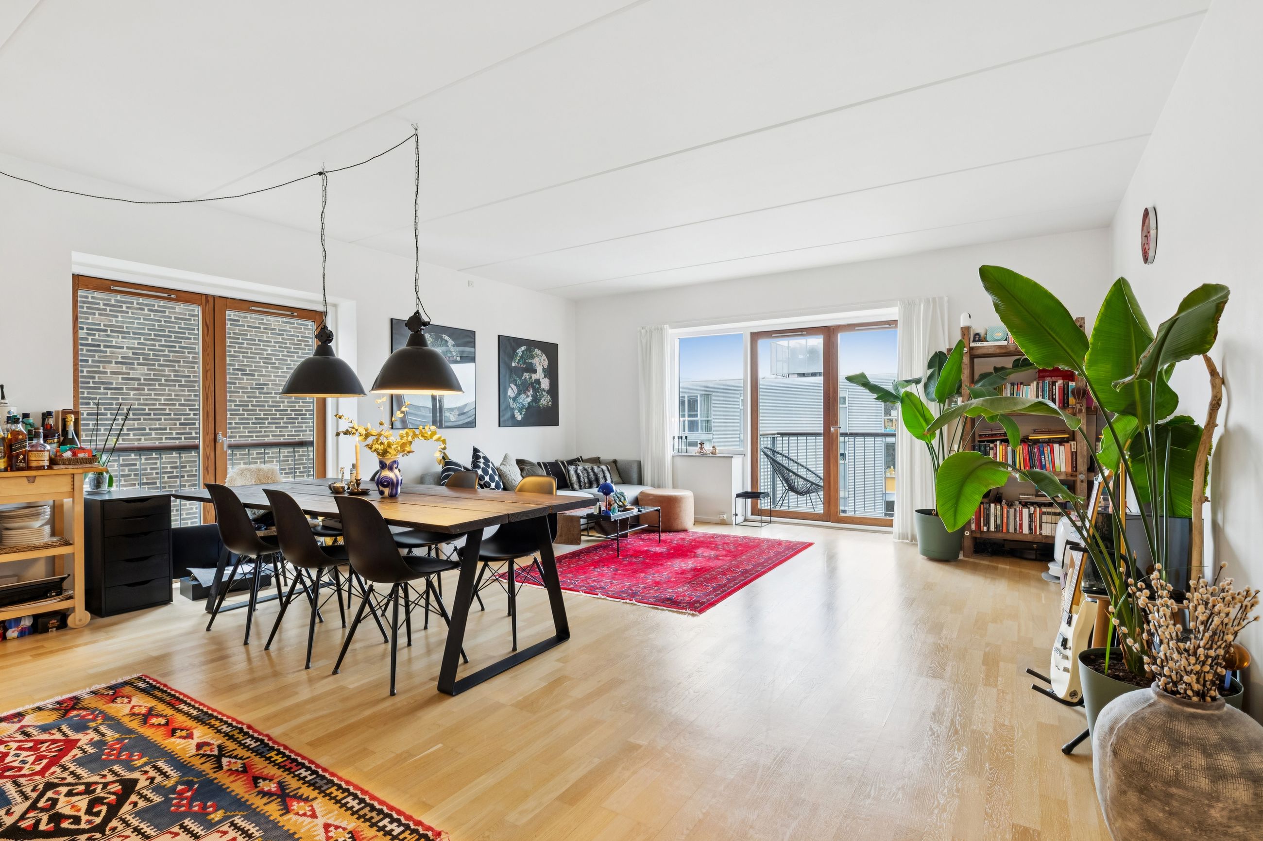 Carl Th. Zahles Gade 4, 5. tv 1 2300 carl th zahles gade 4 5 tv 1