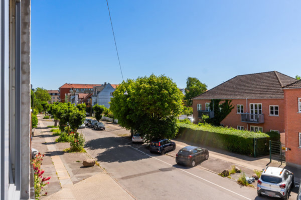 Cypernsvej 3, 1. th.