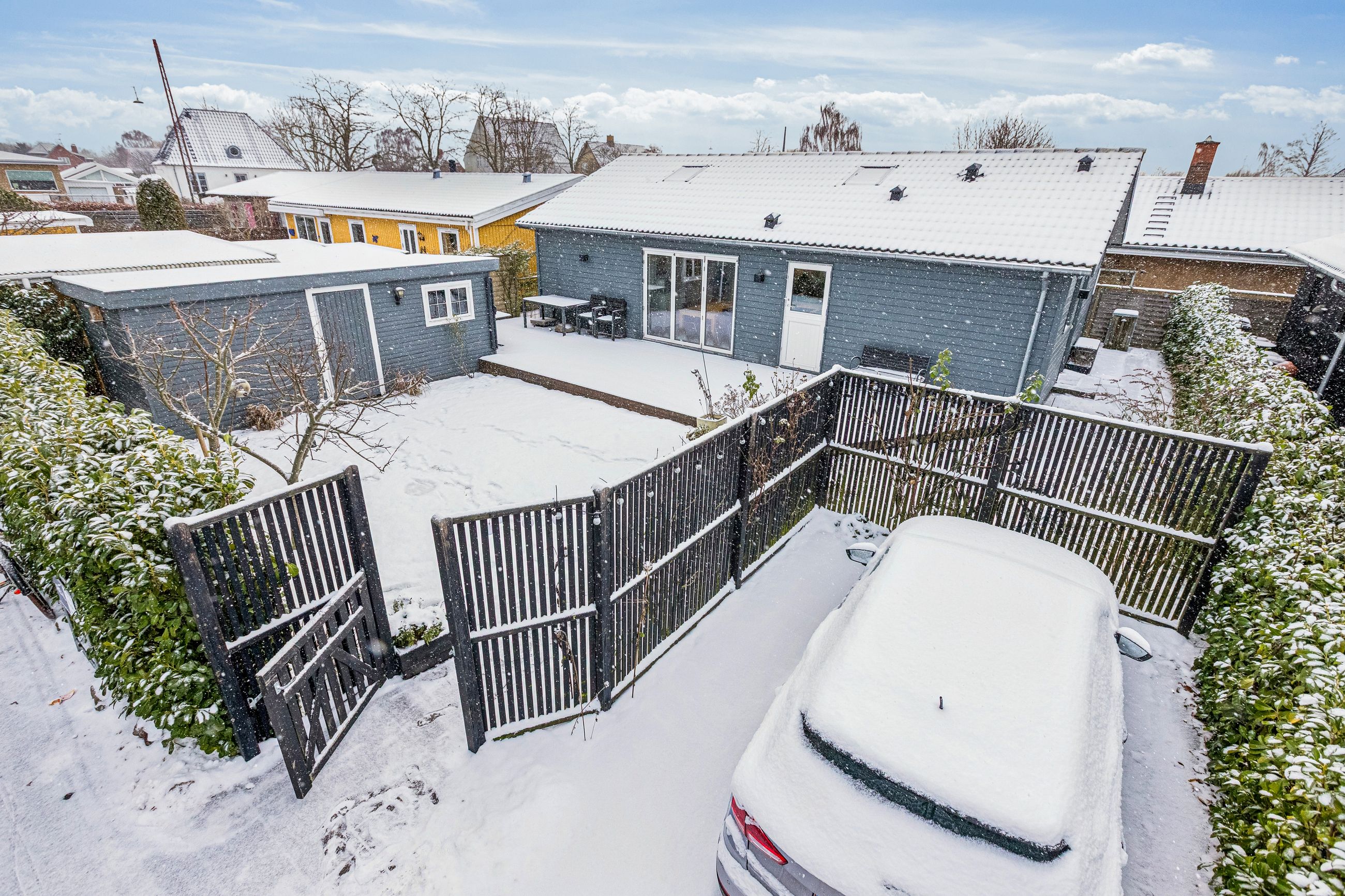 2300 diamantgangen 94 1