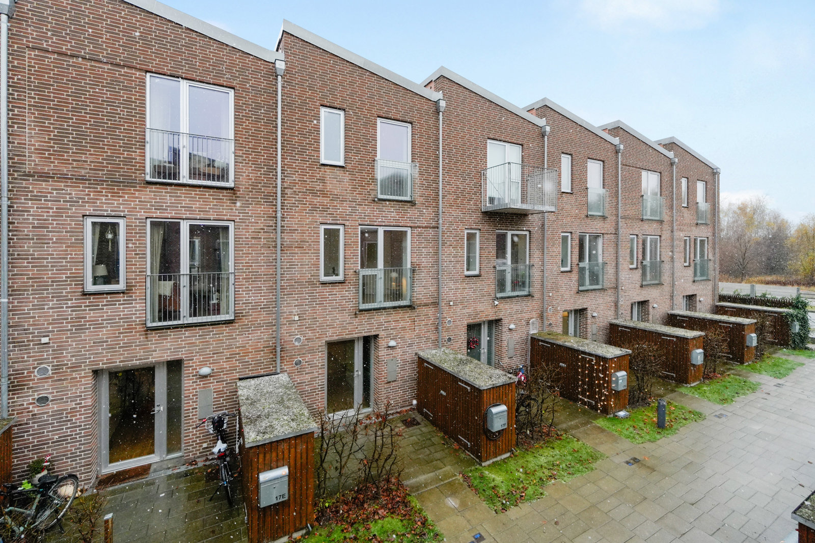 Doris Lessings Vej 17F 1 2300 doris lessings vej 17f 1