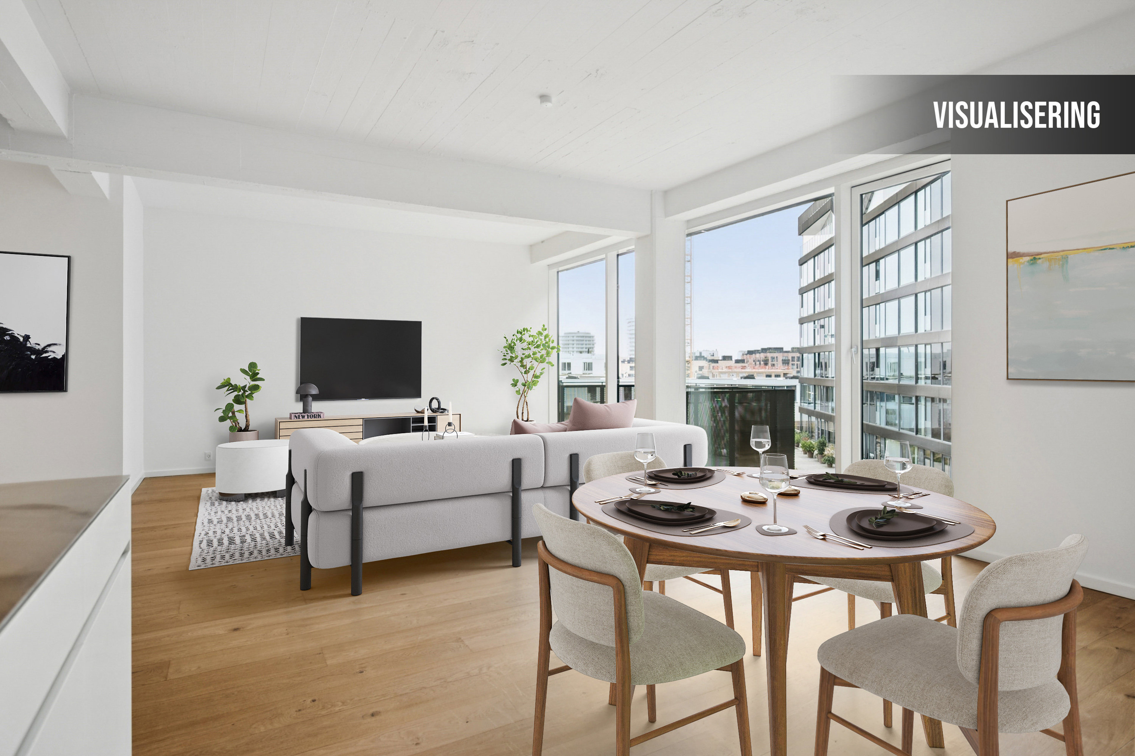 Drechselsgade 4B, 2. th. 1 2300 drechselsgade 4b 2 th 1