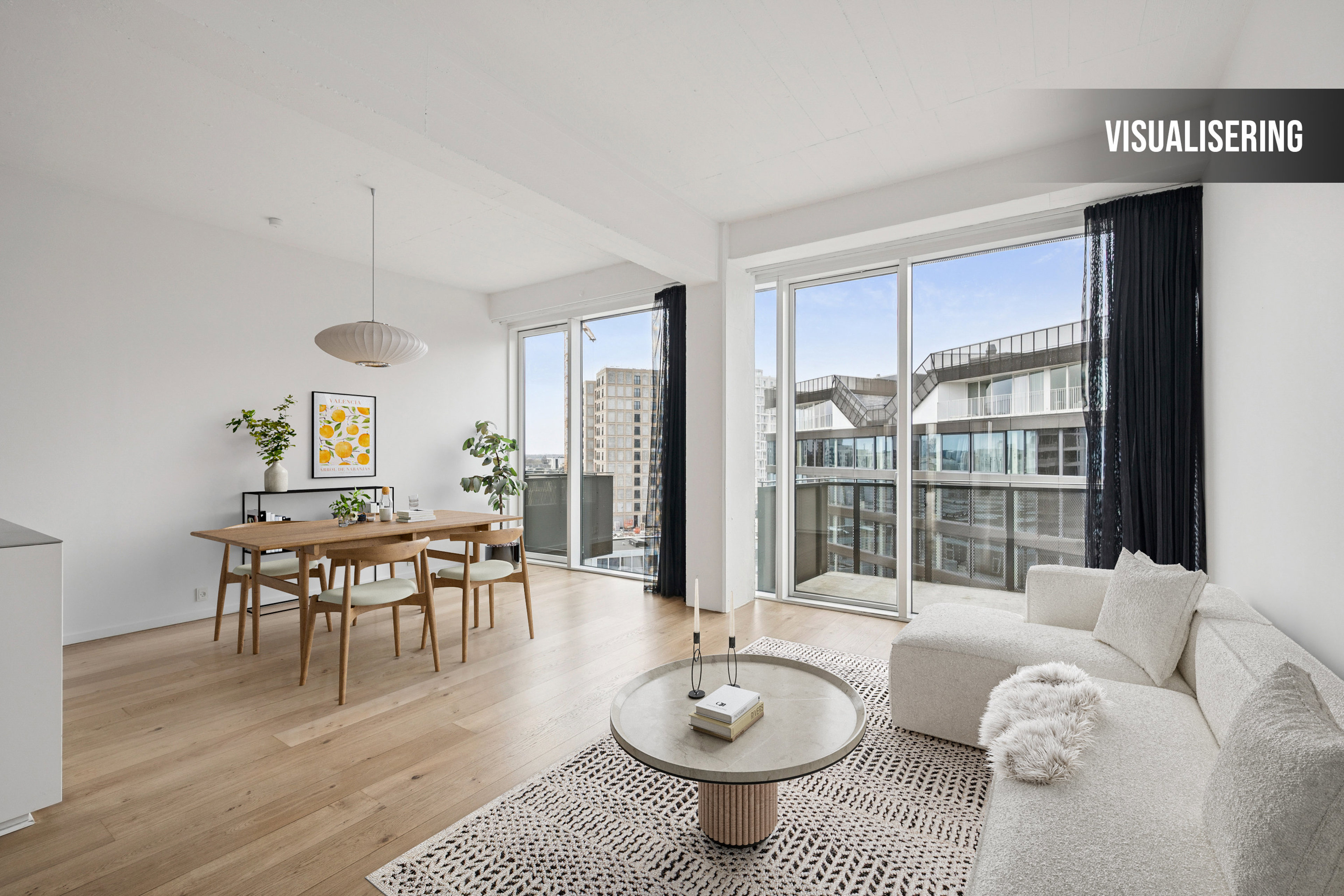 2300 drechselsgade 6a 5 tv 1