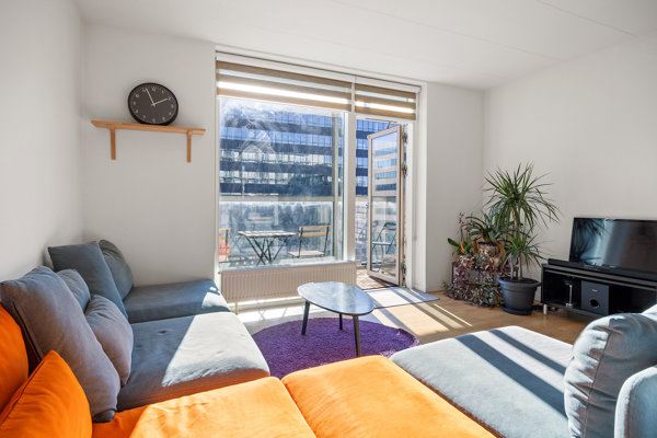 Edvard Thomsens Vej 63, 4. 5. 1 2300 edvard thomsens vej 63 4 5 1