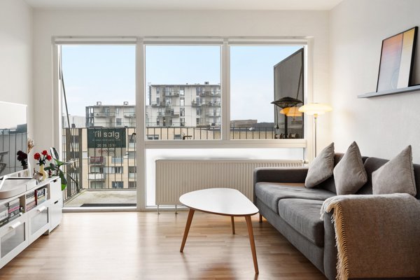 Edvard Thomsens Vej 93, 8. th. 1 2300 edvard thomsens vej 93 8 th 1