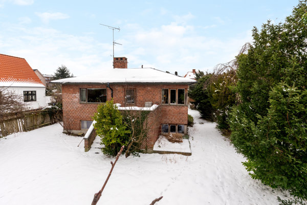 Genuavej 18 1 2300 genuavej 18 1