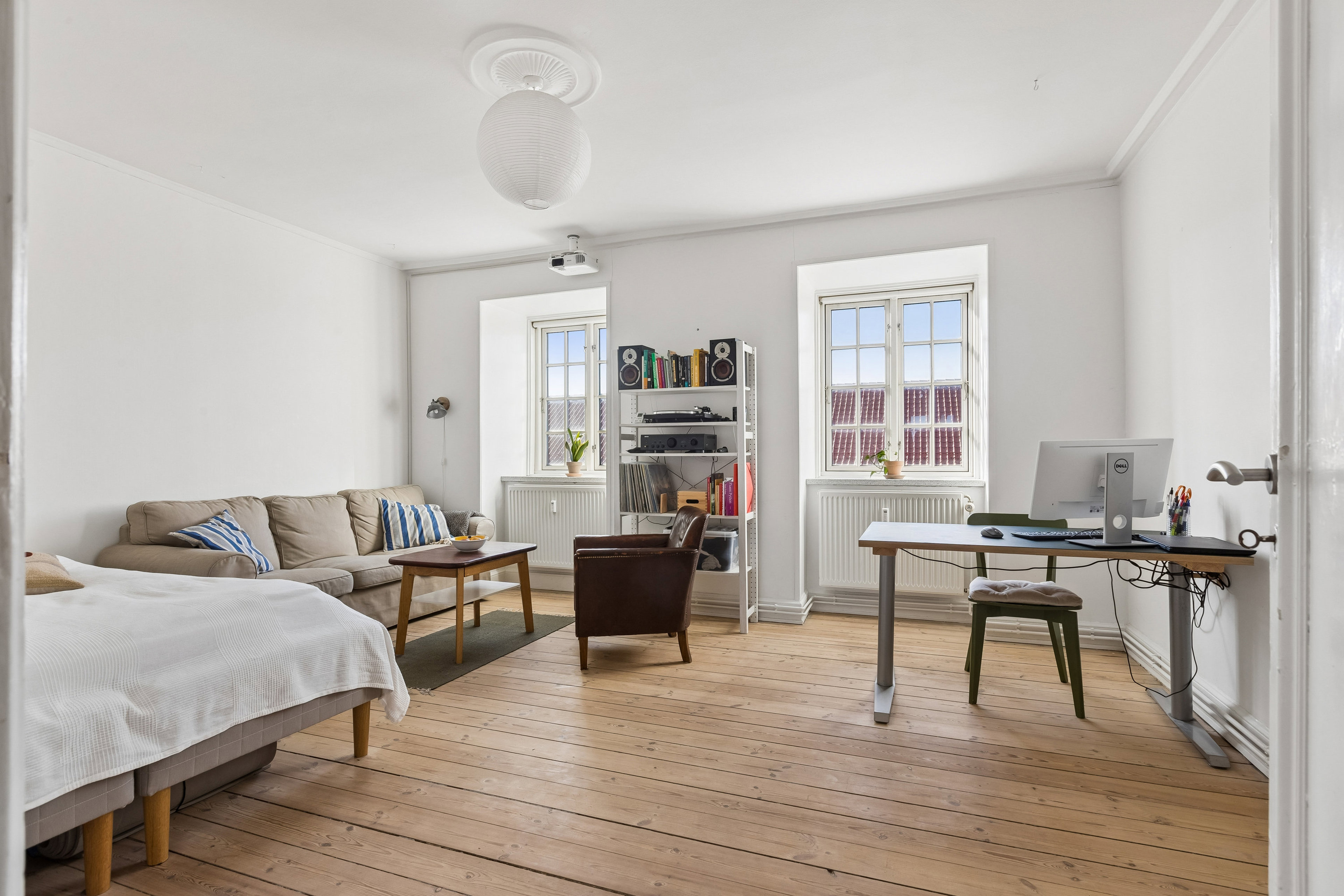 Gimles Allé 2A, 4. th.