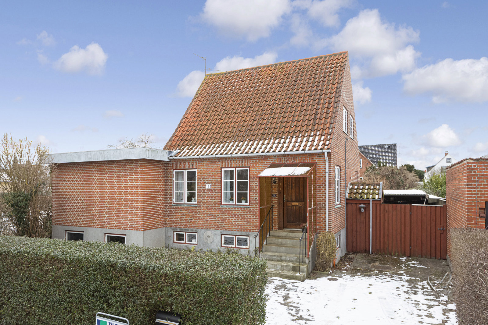 2300 graekenlandsvej 170 1