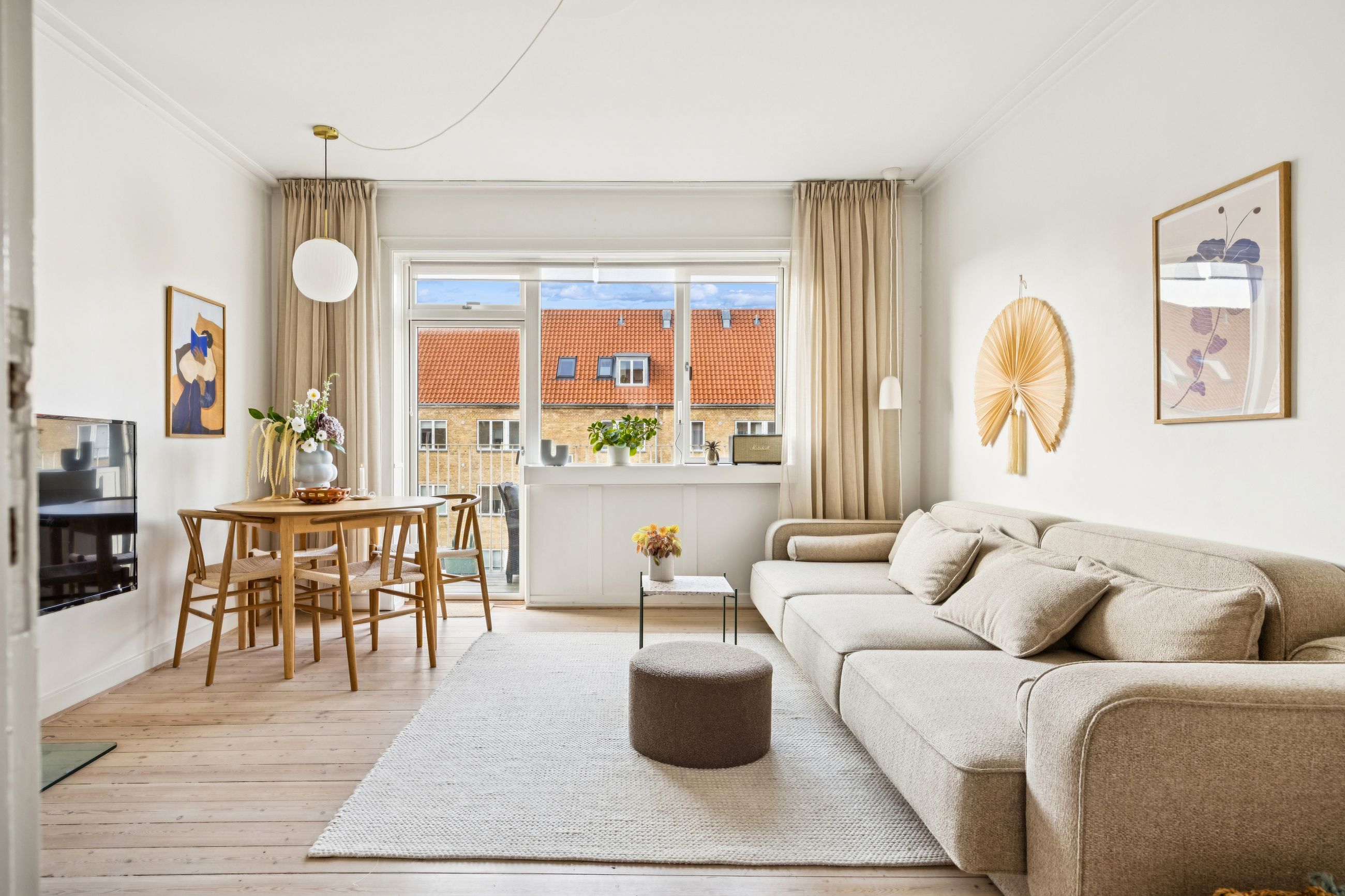 2300 greisvej 17 2 th 1