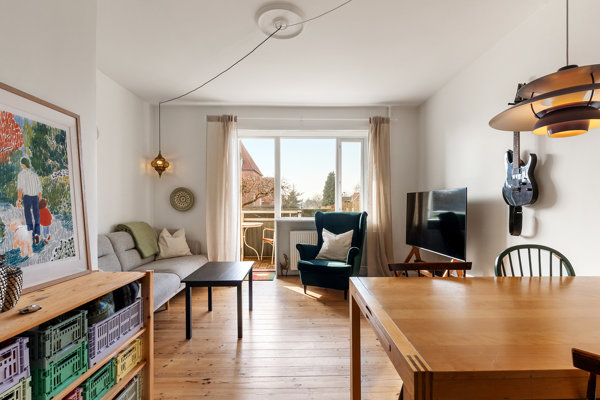 2300 gyldenlakvej 31 st tv 1